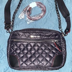 EEUC MZ Wallace Small Crosby Complete